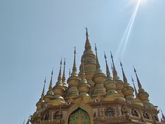 -西双版纳勐泐文化旅游区