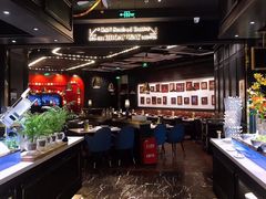 -加餐海鲜自助(宝龙一城店)