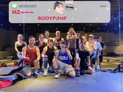 -威尔仕健身(杭州万象城店)