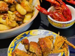 -虾乐园龙虾·夜宵(松江店)