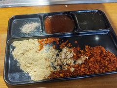 -蚝英雄·自助烤蚝(建设路店)