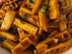 -丰收日·小海鲜·沪上家宴(顾村正大店)