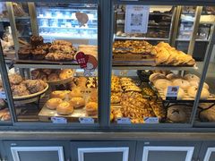 -BreadTalk面包新语·烘焙蛋糕(中华广场店)