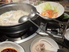 -同仁四季椰子鸡(罗湖国贸店)