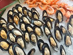 -元一希尔顿酒店·鲜切牛肉火锅禅自助餐厅