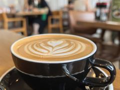 -ROAST coffee & eatery