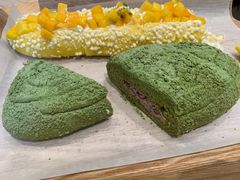 -奈雪的茶(大梅沙8号仓店)