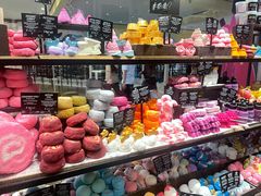 -LUSH(威尼斯人店)