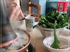 -阳坊胜利涮羊肉(阳坊老店)