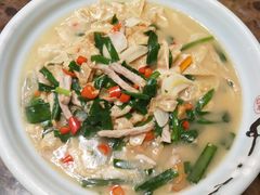 -江南大酒店·地道正宗有锅气的江西菜(中华北大街店)