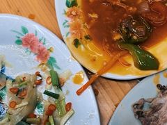 -邮电新村嘉积鸭美味园