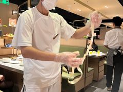 -海底捞火锅(吴中路店)