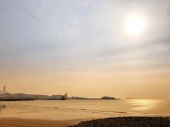 景点-栈桥景区