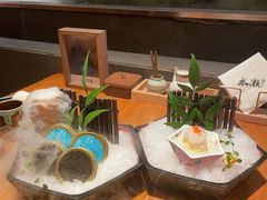 -水濑·日料放题(天河店)