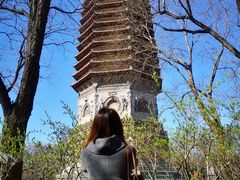 -玲珑塔公园