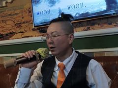 -铜锣湾KTV(木渎店)