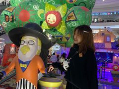 -上海世茂广场(南京东路店)