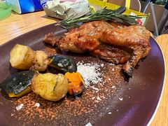 -玛尚诺Pizza&Bar(长泰广场店)