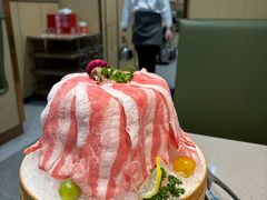 -海底捞火锅(天一广场亚细亚店)