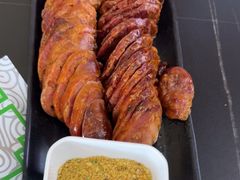 -诺敏塔拉奶茶-布里亚特包子-手把肉(锦都会店)