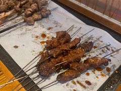 -蚝太郎 • 海鲜烧烤(Upark店)