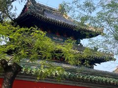 -北京国子监胡同