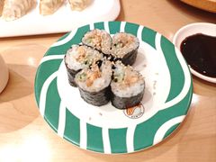 -新一番三文鱼寿司(红城湖店)