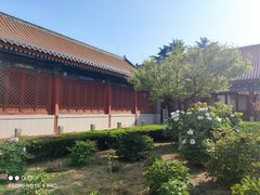 -湛山寺