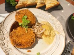 -通海俄式烧烤·俄罗斯大串(嵩山路店)