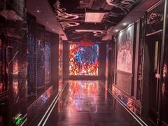 -范特西FANTASY量贩式KTV(民主广场店)