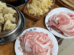 -元盛居(生态大街店)