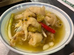 -禄婶鸡煲·打边炉