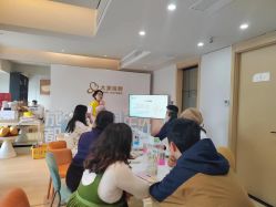 点击看大图 -大美母婴月子中心(馨乐庭店)