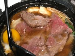 -极尚大瀛喜日本料理(铜锣湾店)