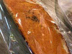 明太子面包-85度C(广州石牌桥店)