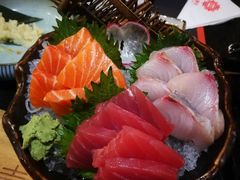 刺身拼盘-喜寿司(金狮广场店)