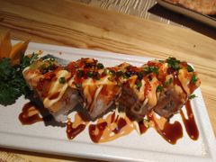 -酒井酱子·深夜食堂(东城汇店)