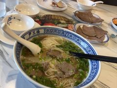-尹兰楼西北风情餐厅(嘉定店)