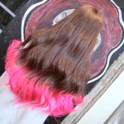 点击看大图 -JOY Hair salon