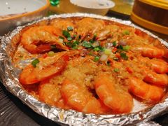 -老阿爸鲜鱼土菜(昆山花桥店)