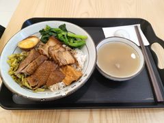 -狮头牌卤味研究所·卤味饭(花城汇南区店)