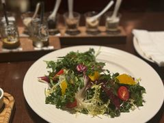 -恰餐厅及酒吧 CHAR Bar & Grill (北京丽都皇冠假日店)