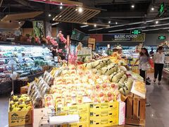 -blt精品超市(高德置地冬广场店)