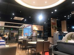大堂-龙记·香港茶餐厅(海上世界店)