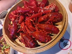 -靓靓蒸虾·头牌蒸虾(雪松路总店)