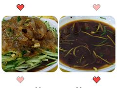 -叶存利海鲜大馅饺子(东戴河止锚湾店)