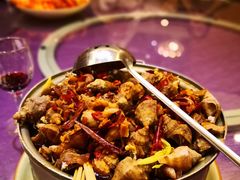 -盛港湾海鲜食府(黄沙店)