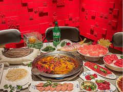 -大龙燚火锅(科华店)
