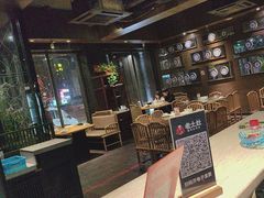 -老土灶民间菜(跃进桥店)