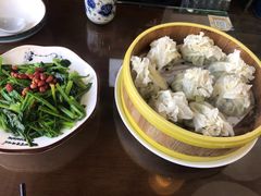 -真食净香居·内蒙烧麦(亚运村店)